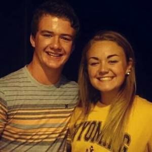 Meet your Posher, Braedy